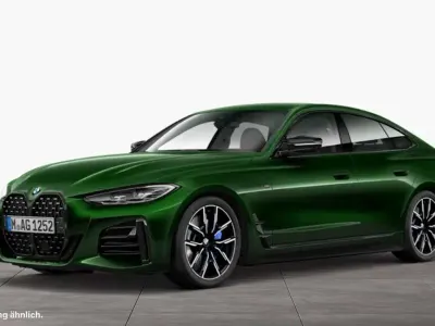 Gebraucht BMW 440