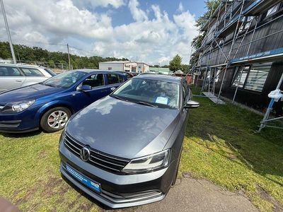 VW Jetta