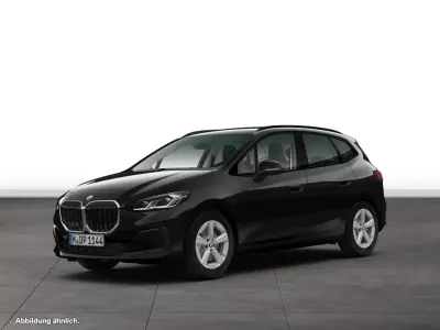 Gebraucht BMW 223 Active Tourer