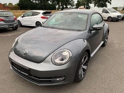 VW Beetle