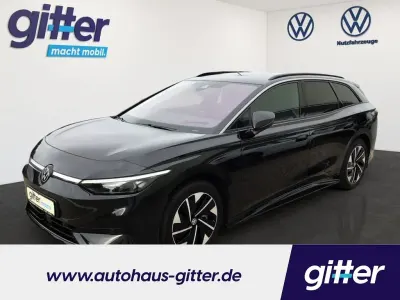 Gebraucht VW ID.7