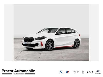 Occasion BMW 128 M Sport 265 PK (194 kW) 2024 Wit Sedan