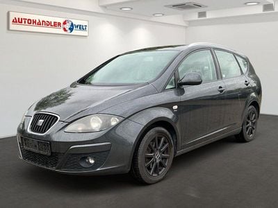Seat Altea XL