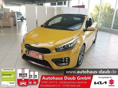 Kia Ceed GT