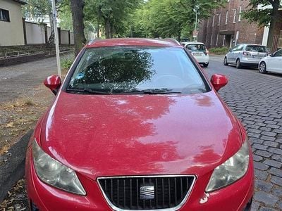 Seat Ibiza ST