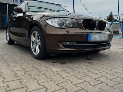 gebraucht BMW 120 