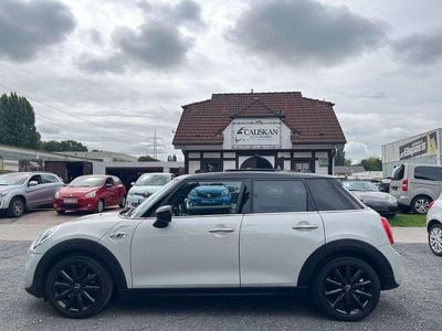 Mini Cooper SD