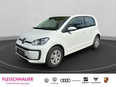 Gebraucht VW up!