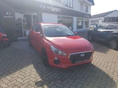 gebraucht Hyundai i30 1.4 Pure