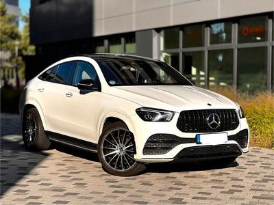 Mercedes GLE350