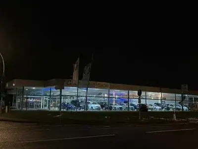 Usata Citroën Jumper 96 CV (70 kW) 2013 Andere Monovolume