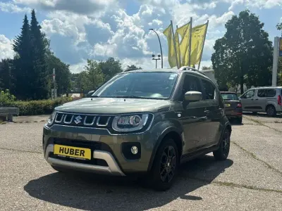 Gebraucht Suzuki Ignis