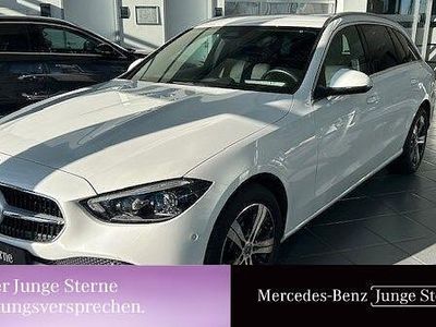 Mercedes C300e