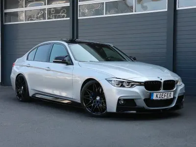 Gebraucht BMW 340