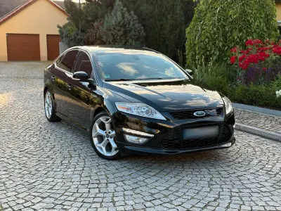 Gebraucht Ford Mondeo