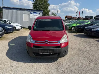 Gebraucht Citroën Berlingo