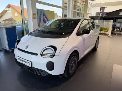 Gebraucht Renault Twingo