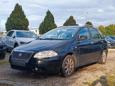 gebraucht Fiat Croma