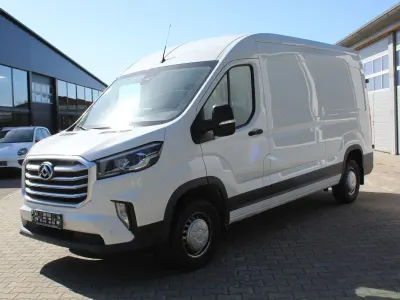 Gebraucht Maxus V90
