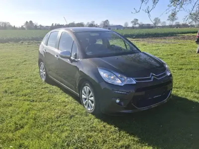 Gebraucht Citroën C3