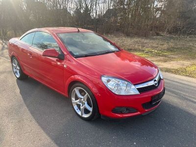 Opel Astra Cabriolet