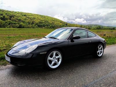 Porsche 996