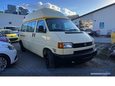 VW T4