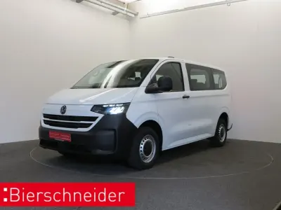 Używany VW Transporter 150 KM (110 kW) 2025 Biały Van