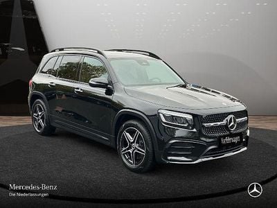 Mercedes GLB220