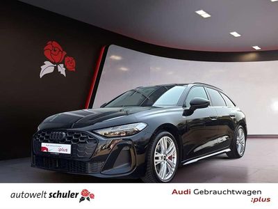 Gebraucht Audi A5 Ambiente 204 PS (150 kW) 2025 Mythosschwarz metallic Kombi