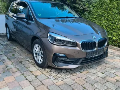 Gebraucht BMW 218 Active Tourer