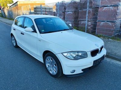 Second-hand BMW 116 116 CP (85 kW) 2006 Alb Hatchback