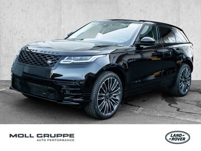 gebraucht Land Rover Range Rover Velar R-Dynamic SE