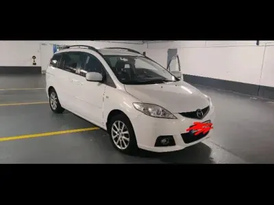 Brugt Mazda 5