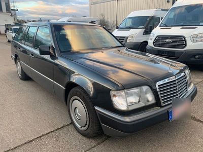 gebraucht Mercedes E300 