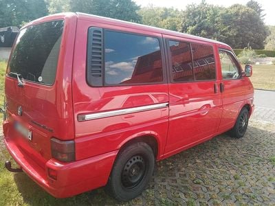 VW T4