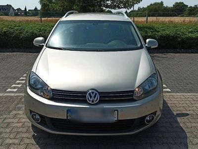 VW Golf VI