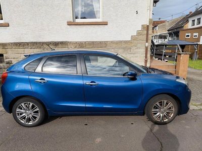 Suzuki Baleno