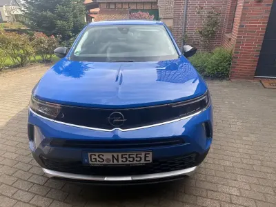 Gebraucht Opel Mokka-e