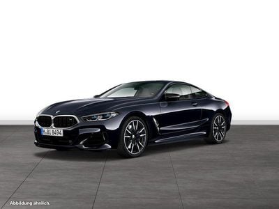 Usata BMW M850 Shadowline 530 CV (389 kW) 2025 Coupé