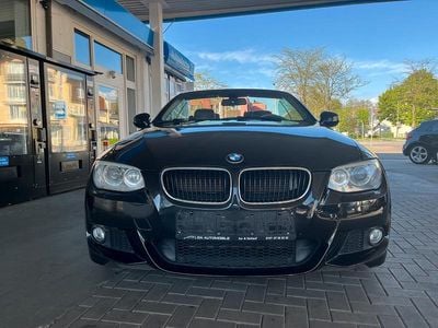 Gebraucht BMW 318 Cabriolet