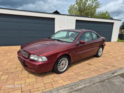 Occasion Volvo C70