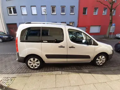 Gebraucht Citroën Berlingo