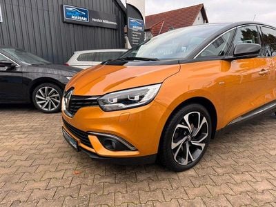 Renault Scénic IV
