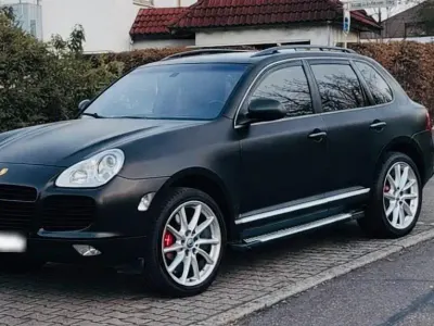 Gebraucht Porsche Cayenne 550 PS (404 kW) 2005 SUV