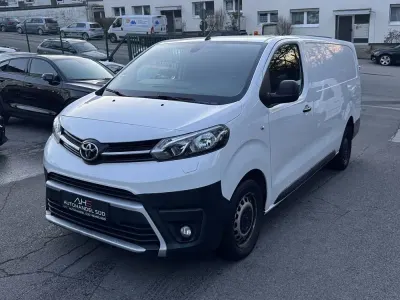 Gebraucht Toyota Proace