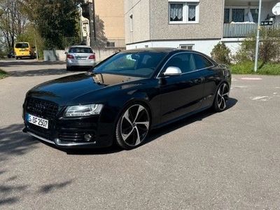 gebraucht Audi S5 4.2 Tiptronic 20",BEDI Neu,Tüv,Scheckheft,