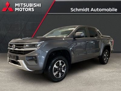 VW Amarok