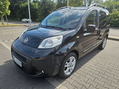 Fiat Qubo