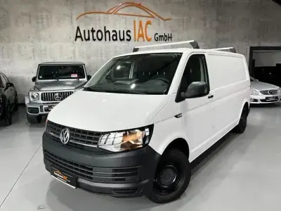 Brugt VW Transporter 150 HK (110 kW) 2017 Andere Van